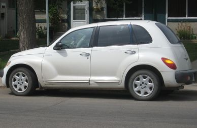 PT Cruiser 3